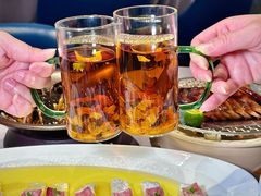 -云锦壹号·淮扬宴(徐汇万科店)