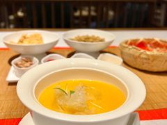 -鲤院·新中式美学·庭院餐厅(夫子庙店)