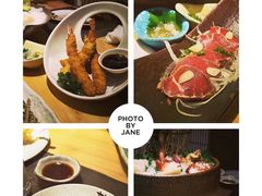 -割烹旭日本料理(龙湖狮山天街店)