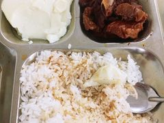 -浙江同济科技职业学院餐厅