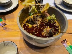 -临界音乐酒馆·小龙虾·江湖菜(华熙LIVE·鱼洞店)