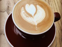 -VOYAGE COFFEE(北锣鼓巷店)