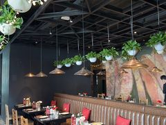 -西堤牛排(杭州金沙天街龙湖店)