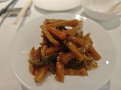 -海富门·带鱼·淮扬菜·粤菜(甘家口店)