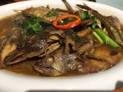 炖鱼-海小馆海鲜餐厅(茂业百货店)