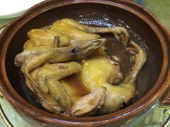 金牌花雕鸡-大方圆酒楼(西门大街店)