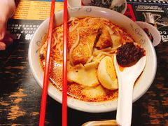 叻沙-南洋老咖啡(牛车水店)