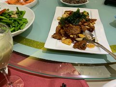 -胶东人家(奥体中心店)