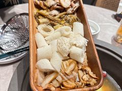 -芸山季·云南野生菌火锅(宝能环球汇店)