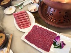 -南门涮肉(天坛店)