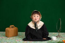 -小七摄影·礼服馆(中铁·逸都国际店)