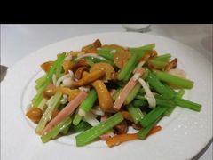 丰收日小炒-丰收日(五角场店)