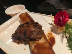 -小广寒电影艺术餐厅(小广寒经三路店)