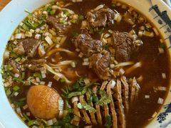 -难忘的面(五矿君澜酒店)