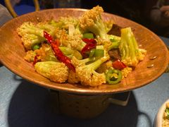 -清真·卡德尔大叔新疆主题餐厅(龙汇路店)