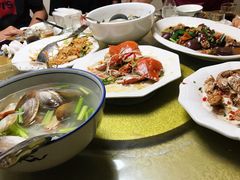 -阿静美食