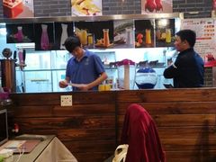 大堂-火龙堂·风味民间菜(文一路店)