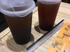 -渔米丰·广府鱼汤米线(光明广场店)