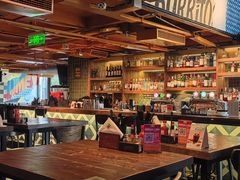 -Q MEX 库迈墨西哥餐吧(三里屯店)