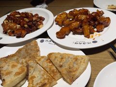-河沿肉饼Beijing Pie(东华门店)