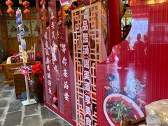 -亮欢寨酸汤鱼(沙冲路店)
