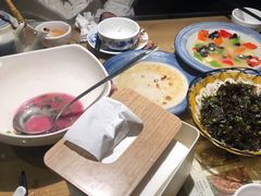 -炊烟·山房菜