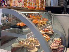 -DQ·蛋糕·冰淇淋(江北机场T2A店)