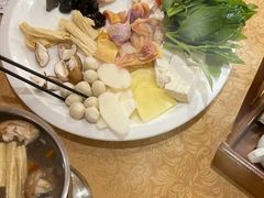 -七仙岭君澜度假酒店·桃源小馆中餐厅