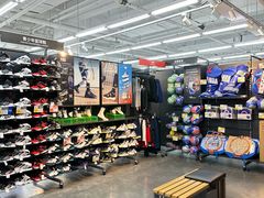 -迪卡侬(苗岭路店)