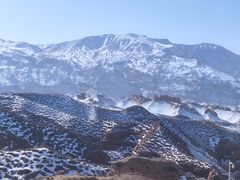 -张掖平山湖大峡谷景区