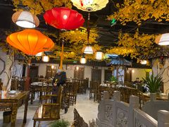 -庭院小酌(瑞莲街店)