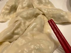 -喜家德虾仁水饺(浦东山姆店)