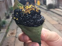 -锦记糕点铺