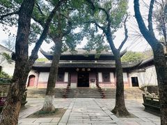 -宁波市保国寺古建筑博物馆
