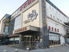 -初色海鲜自助(万丰路店)