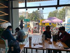 -霸王茶姬(五一路店)