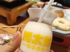 -蚝太郎 • 海鲜烧烤(建国路创始店)