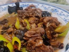 -日照大牌檔•小船海鲜(万平口店)