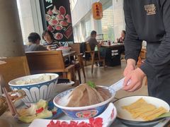 -川味观·鲜货火锅(西湖文化广场店)