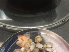 -龙门养心粥火锅(祥恒广场店)