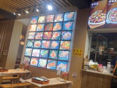 -郑记•不夜城烧烤•龙虾•虾蟹(黄鹤楼店)