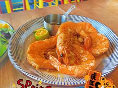 -Mesa Madre梅萨妈妈·Bintana(国贸店)