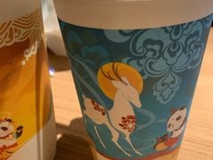 -茶百道(大卫城店)