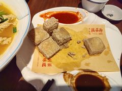 -绍兴老味道·非遗门店(银泰城店)