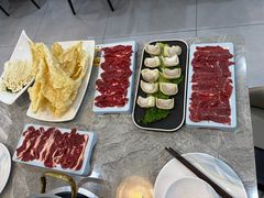 -牛天下·牛肉·海鲜·打边炉·融合菜