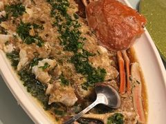 -钱塘宴(东站西子国际店)