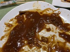 -桃子餐厅·天津菜(王顶堤总店)