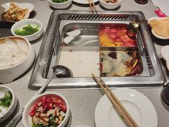 -海底捞火锅(丰尚国际广场店)