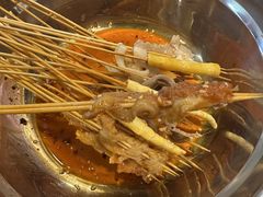 -嘉州鲜知味钵钵鸡(奎星楼店)