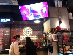 -长藤鬼校(龙翔店)
